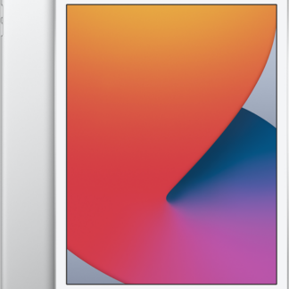 iPad (2020) (Silver - 128 GB)
