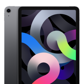 iPad Air (2020) (Space Gray - 256 GB)